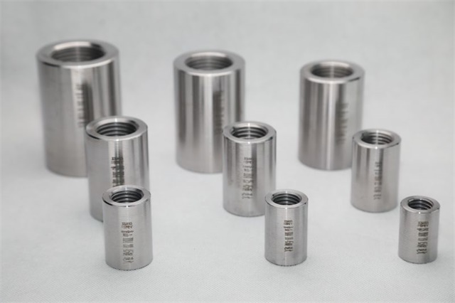 南平<font style='color:red'>直螺纹套筒</font>规格